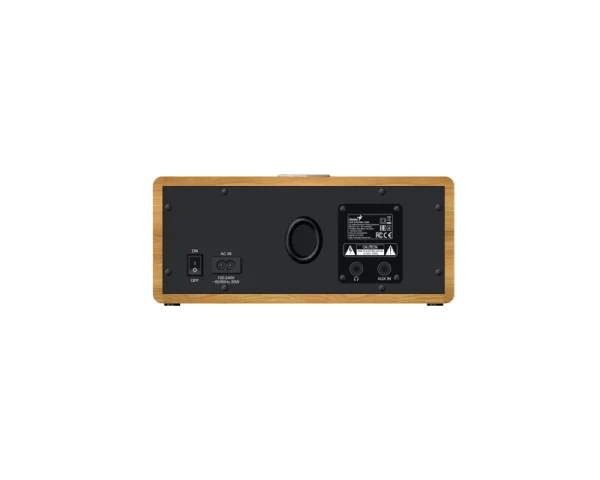 GENIUS SP-HF505BT, Pine Wood zvučnik 