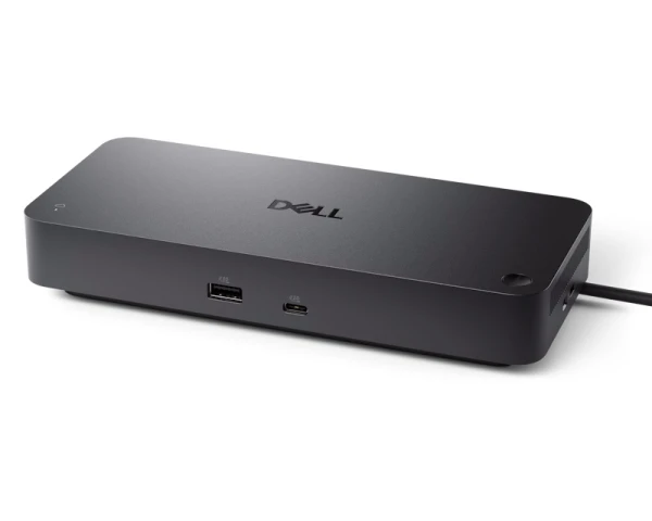 DELL Pro Thunderbolt 4 Smart Dock SD25TB4 with 130W AC Adapter 