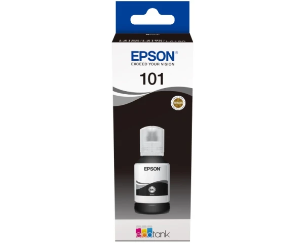EPSON 101 crno mastilo 