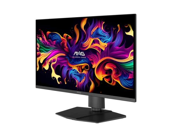 MSI 27 inča 271QP QD-OLED X24 WQHD 2560x1440 240Hz gaming monitor 