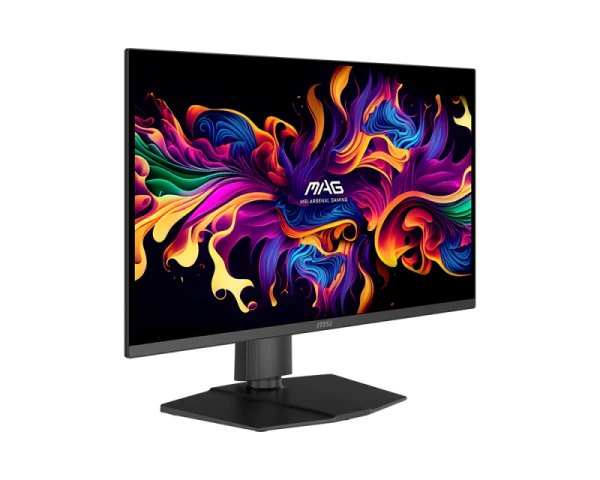 MSI 27 inča 271QP QD-OLED X24 WQHD 2560x1440 240Hz gaming monitor 
