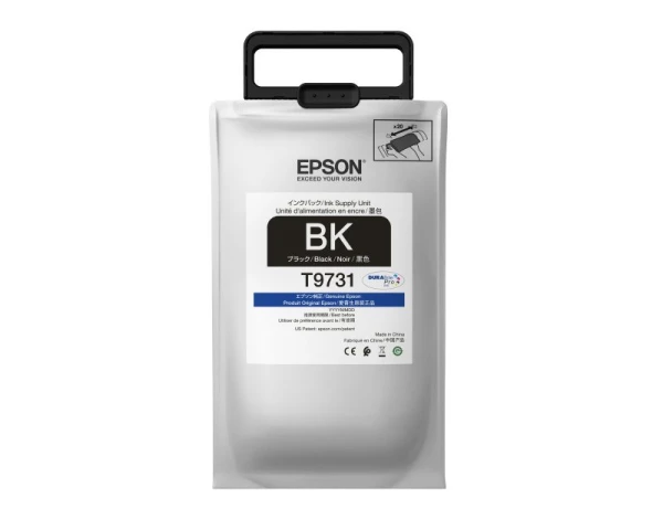 EPSON T97310N Crno RIPS mastilo XL 