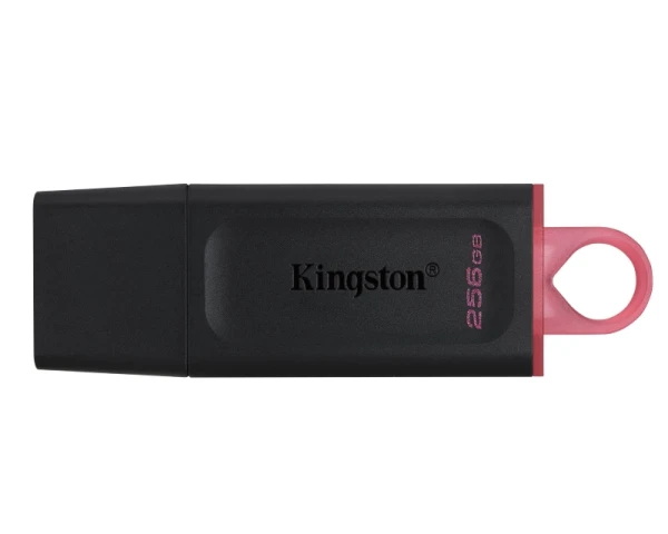 KINGSTON 256GB DataTraveler Exodia USB 3.2 Gen1 DTX256GB 