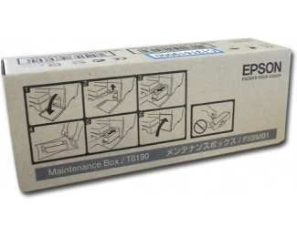 EPSON T619300 Maintenance Box 
