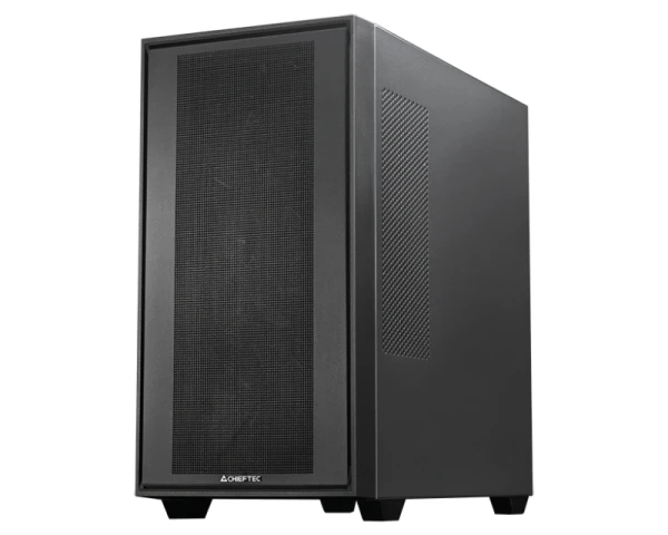 CHIEFTEC Gaming Kućište Night Hunter GS-03B-BLK-OP 