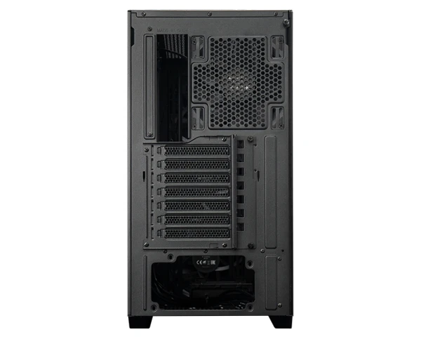 CHIEFTEC Gaming Kućište Night Hunter GS-03B-BLK-OP 