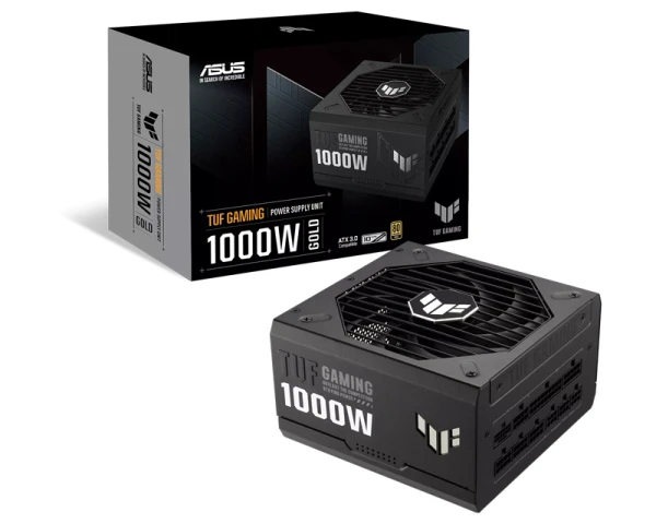 ASUS TUF-GAMING-1000G 1000W napajanje 