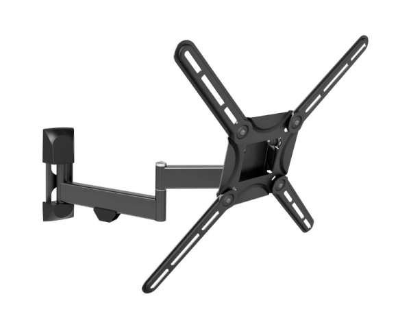 BARKAN 3420.B LCD TV zglobni zidni nosač do 65 inča za ravne i zakrivljene televizore 