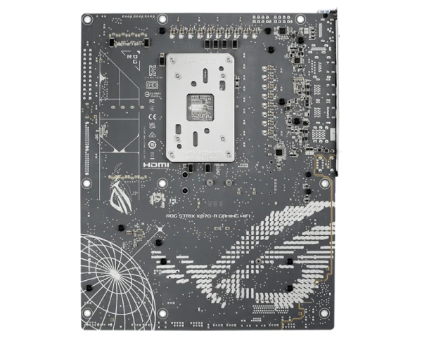 ASUS ROG STRIX X870-A GAMING WIFI matična ploča