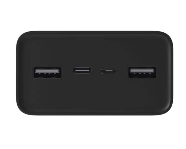 XIAOMI 30000mAh 18W Power Bank (BHR9126GL) 