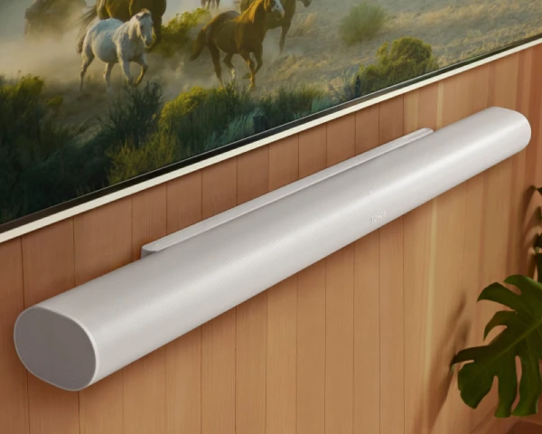 SONOS ARC ULTRA Dolby Atmos soundbar beli 