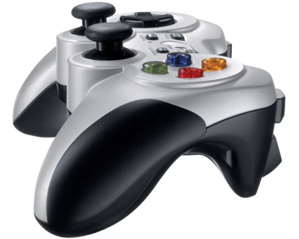 LOGITECH F710 Wireless gamepad 