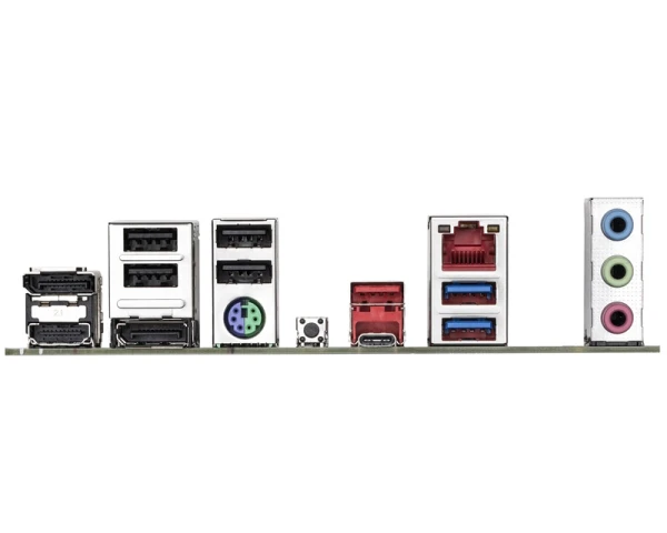 GIGABYTE B850M DS3H rev. 1.0 matična ploča