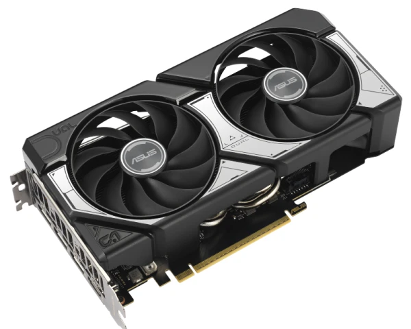 ASUS nVidia GeForce RTX 5060 Ti 16GB DUAL-RTX5060TI-O16G grafička karta