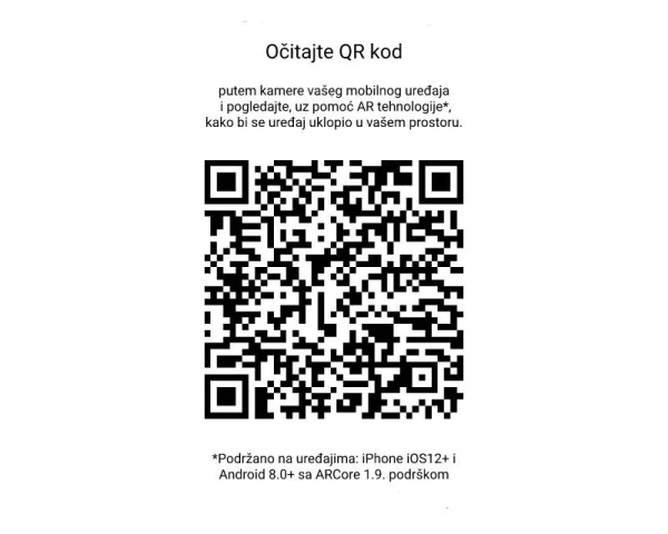 APPLE Mac mini M4 10-core CPU 10-core GPU 16GB 256GB SSD (MU9D3DA) 