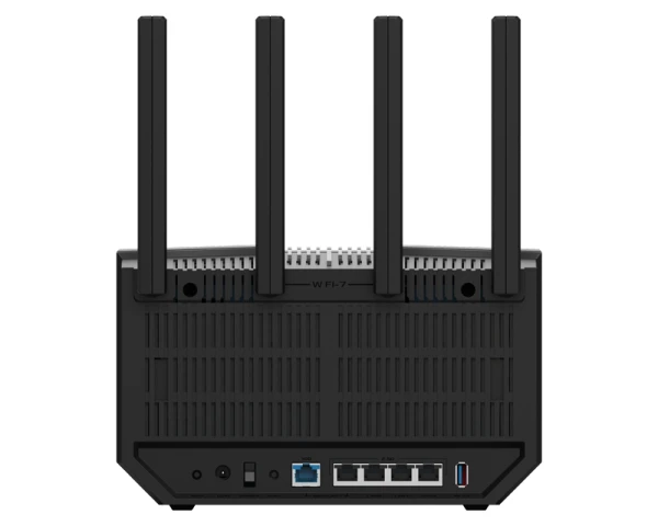 ASUS RT-BE92U AiMesh Tri-Band Wi-Fi 7 ruter 