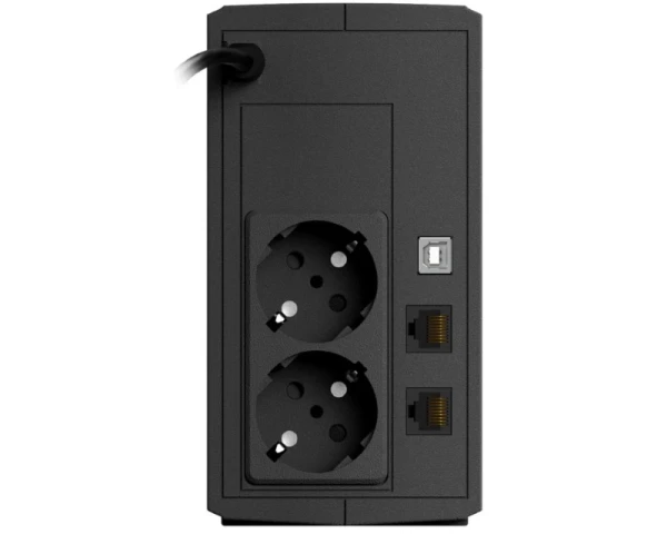 NJOY Keen 800 USB 480W UPS (UPLI-LI080KU-CG01B) 