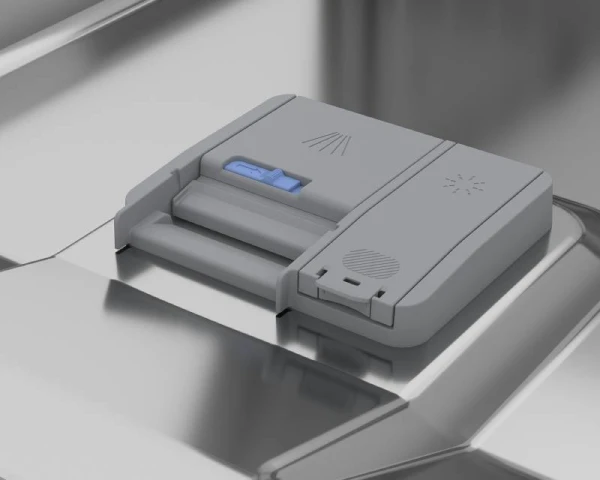 BEKO DVS 05024 W mašina za pranje sudova 