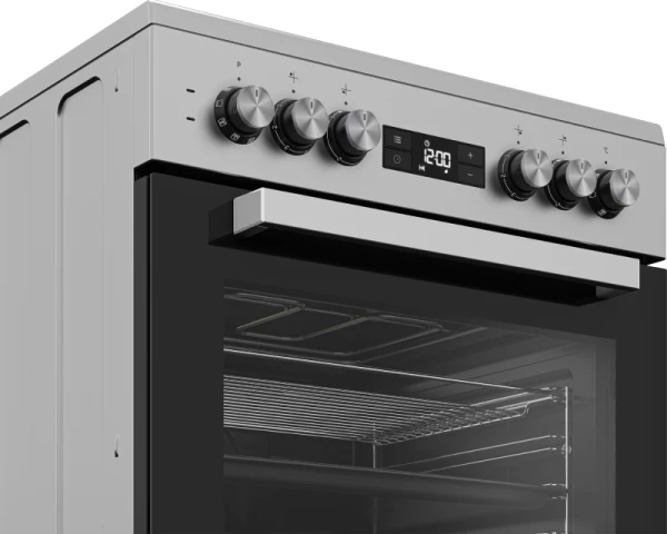 BEKO FSM 67320 GSS električni šporet 