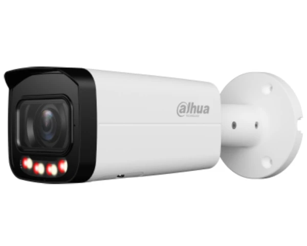 DAHUA IPC-HFW2649T-ZAS-IL 6MP Smart Dual Light Vari-focal Bullet WizSense Network kamera 