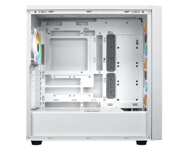 COOLER MASTER MasterBox MB600 White kućište belo(MB600-WGNN-S00) 