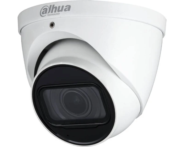 DAHUA HAC-HDW1231T-Z-A-2712 2MP Starlight HDCVI IR Eyeball kamera 