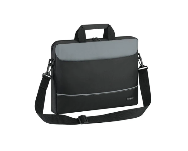 TARGUS Torba za laptop 15.6 inča TBT238EU Intellect crna 