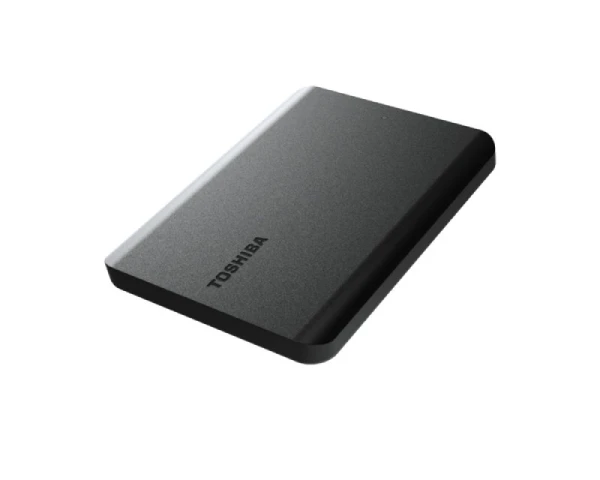 TOSHIBA Canvio Basics 4TB 2.5 inča crni eksterni hard disk HDTB540EK3CA 