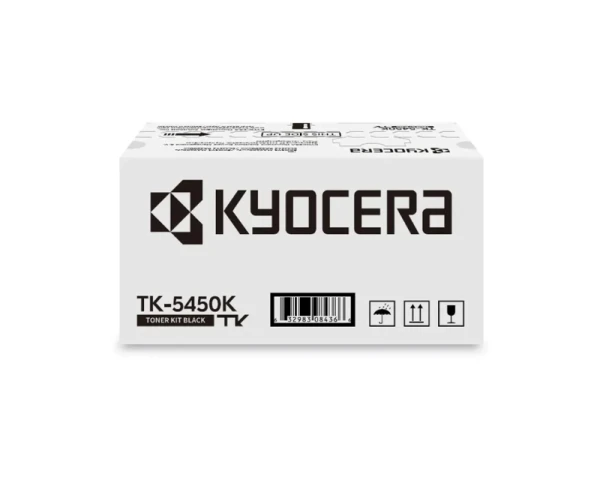 KYOCERA TK-5450K crni toner 