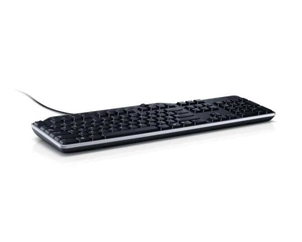 DELL Business Multimedia KB522 USB US tastatura crna 