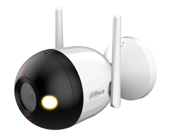 DAHUA F2C-PV 2MP Smart Dual Light Active Deterrence Fixed-focal Wi-Fi Bullet Network kamera 