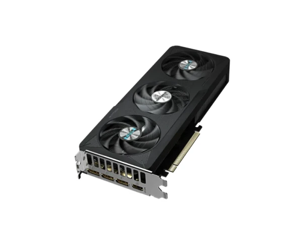 GIGABYTE nVidia GeForce RTX 5060 EAGLE MAX 8GB 128bit GV-N5060EAGLEMAX OC-8GD rev. 1.0 grafička karta