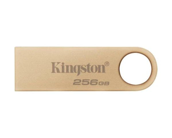 KINGSTON 256GB DataTraveler SE9 G3 USB 3.0 flash DTSE9G3256GB champagne 