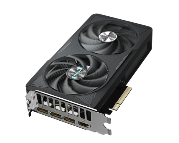 GIGABYTE nVidia GeForce RTX 5060 EAGLE OC 8GB 128bit GV-N5060EAGLE OC-8GD rev 1.0 grafička karta