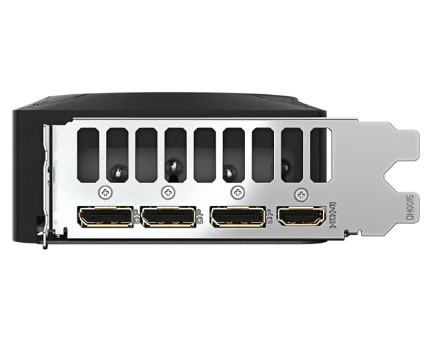 GIGABYTE nVidia GeForce RTX 5070 EAGLE 12GB 192bit GV-N5070EAGLE OC-12GD rev. 1.0 grafička karta