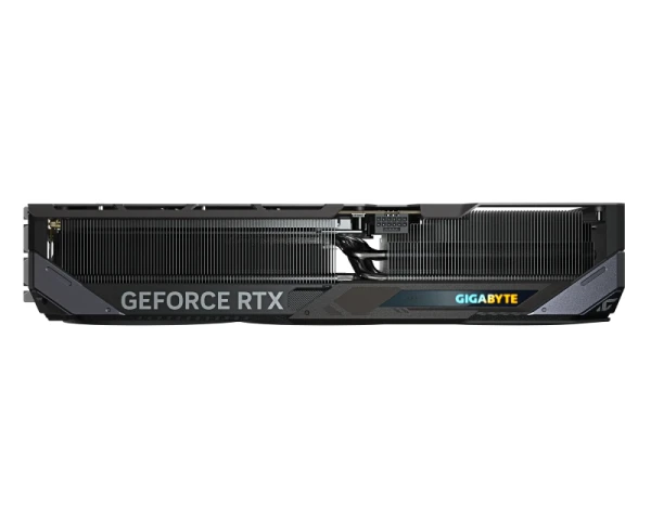 GIGABYTE nVidia GeForce RTX 5090 GAMING 32GB 512bit GV-N5090GAMING OC-32GD rev 1.0 grafička karta