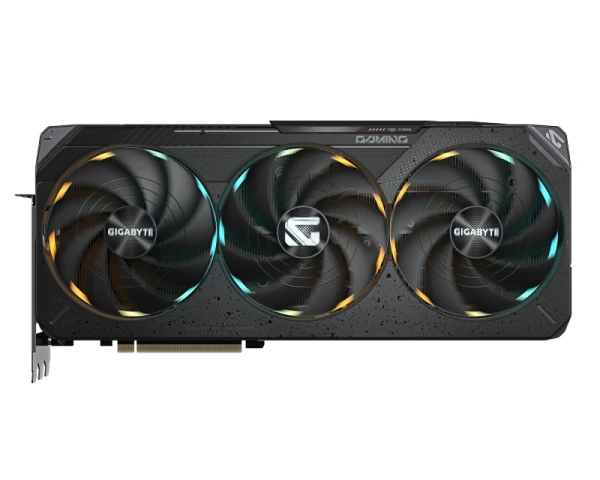 GIGABYTE nVidia GeForce RTX 5090 GAMING 32GB 512bit GV-N5090GAMING OC-32GD rev 1.0 grafička karta
