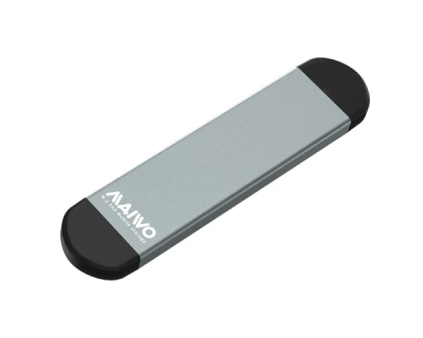 MAIWO Externo Kućište USB-CUSB(A) 3.2 na M.2 NVMeSATA K1683P2 