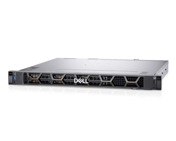 DELL PowerEdge R260 Xeon 6 Performance 6325P 4C 1x16GB H355 1x480GB SSD RI 700W (1+0)  3yr NBD + šine 