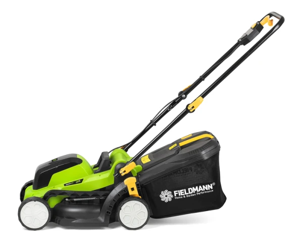 FIELDMANN FZR 70335-A Akumulatorska kosilica za travu 20V 