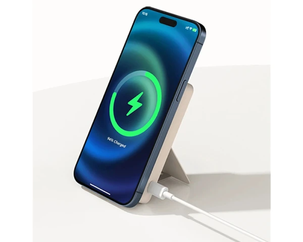 XIAOMI 15W Magnetic Power Bank 6000mAh (BHR9074GL) 