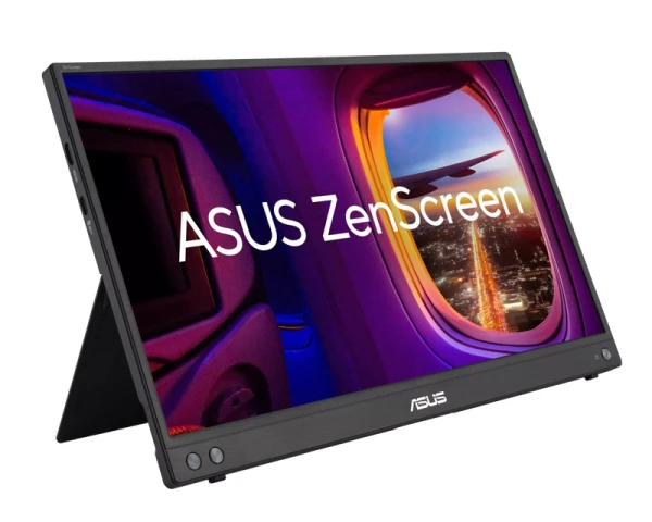 ASUS 15.6 inča MB16AHV FHD 1920x1080 IPS monitor 