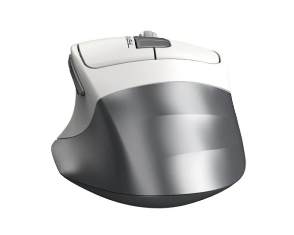 A4 TECH FG35 FSTYLER Wireless USB Silver miš 