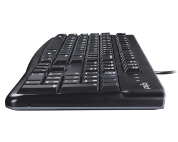 LOGITECH K120 USB US tastatura OEM 