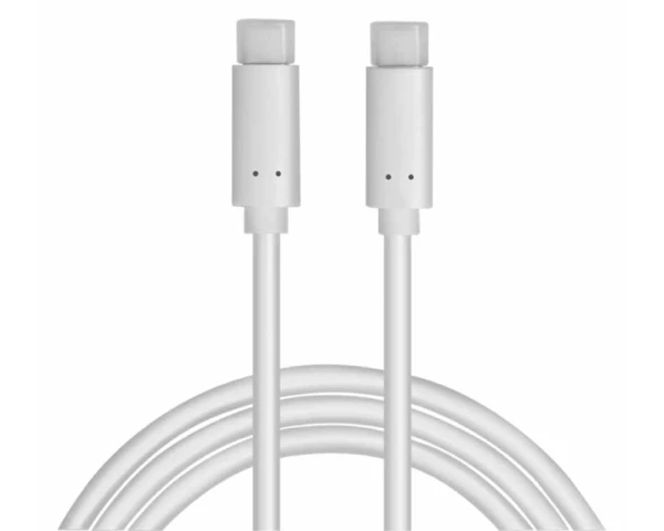 E-GREEN Kabl 3.1 USB tip C MM 2m, za Superbrzo punjenje, 5A, 240W 