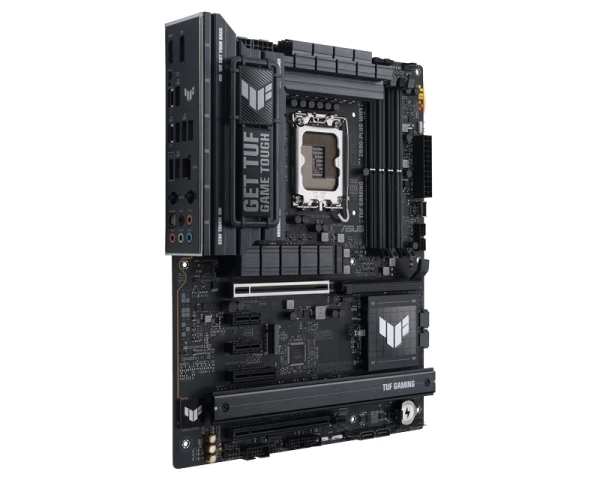 ASUS TUF GAMING Z890-PLUS WIFI matična ploča