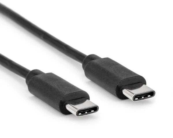 E-GREEN Kabl USB 3.1 TIP-C MM 1m crni 