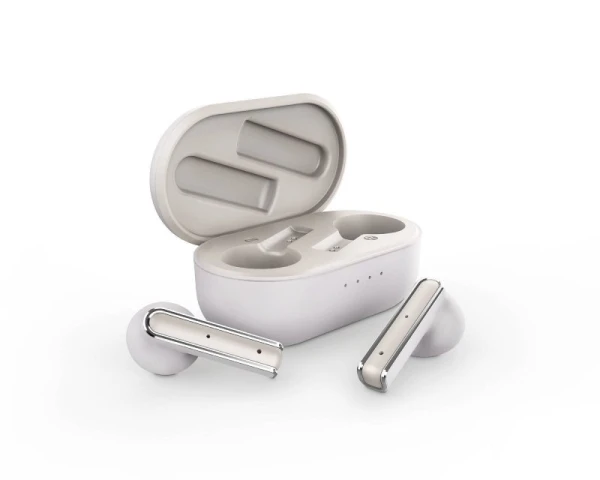 ENERGY SISTEM Style 4 Cream True Wireless slušalice krem (M45351) 