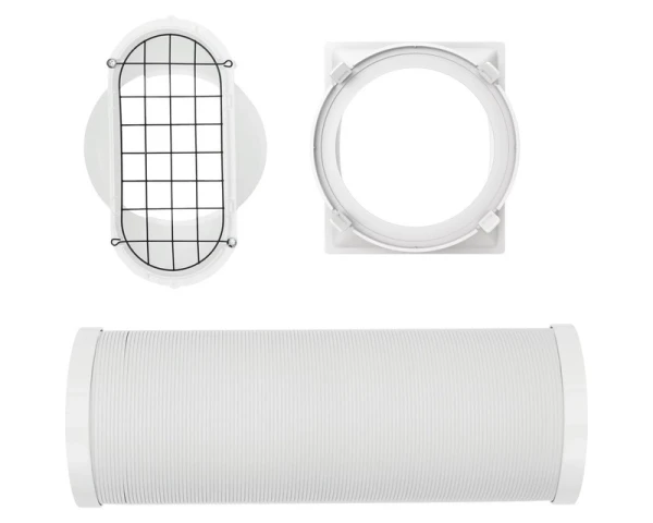 WHIRLPOOL PACF29CO W OnOff prenosni klima uređaj 