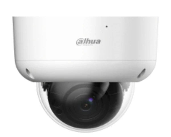 DAHUA HAC-HDBW1200RA-Z-2712-S6 2MP IR HDCVI Motorized Vari-Focal Vandal-proof Dome kamera 